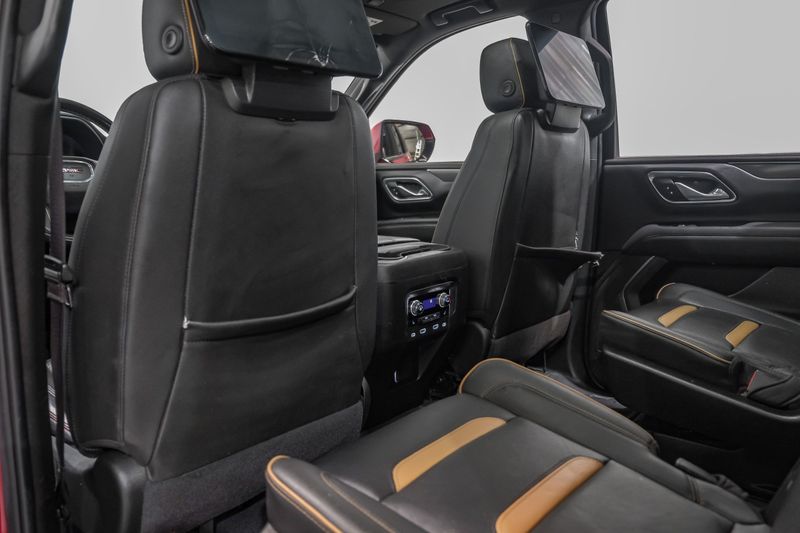 Photo 78 of 2021 GMC Yukon 4WD At4 for sale in Katy, TX