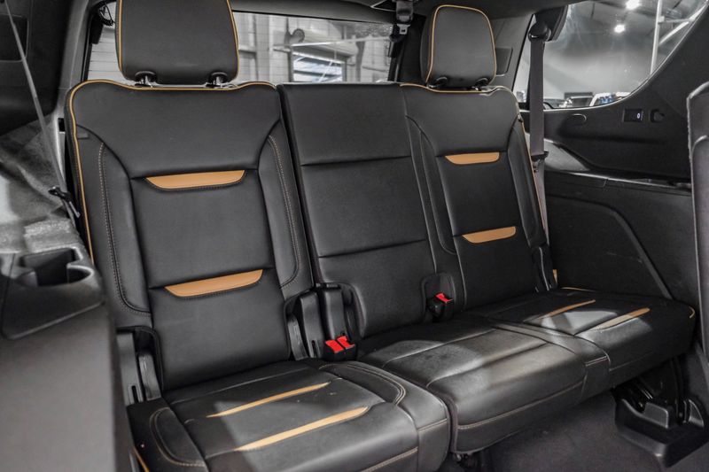 Photo 82 of 2021 GMC Yukon 4WD At4 for sale in Katy, TX