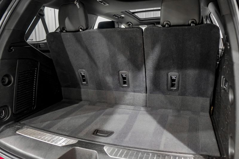 Photo 124 of 2021 GMC Yukon 4WD At4 for sale in Katy, TX