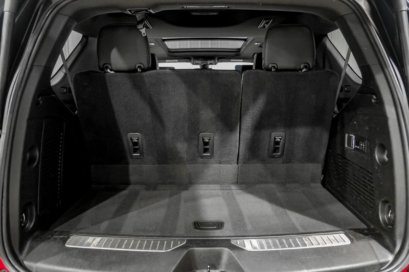 Photo 126 of 2021 GMC Yukon 4WD At4 for sale in Katy, TX
