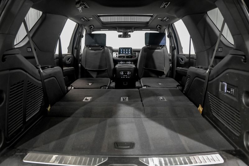 Photo 130 of 2021 GMC Yukon 4WD At4 for sale in Katy, TX