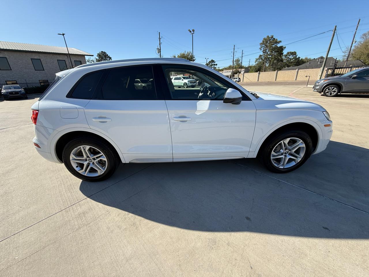 Photo 7 of 2018 Audi Q5 Quattro for sale in Houston, TX