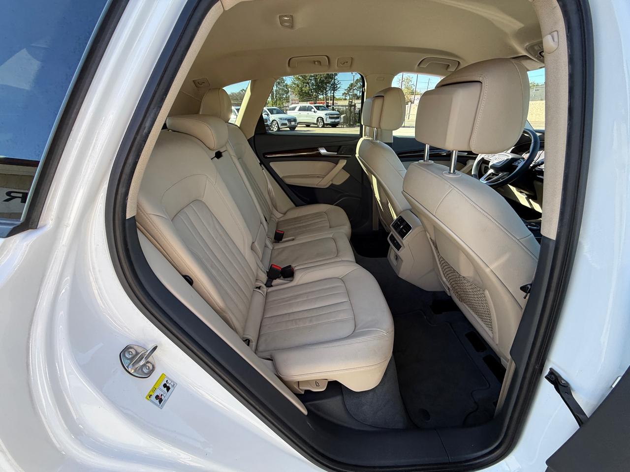 Photo 11 of 2018 Audi Q5 Quattro for sale in Houston, TX