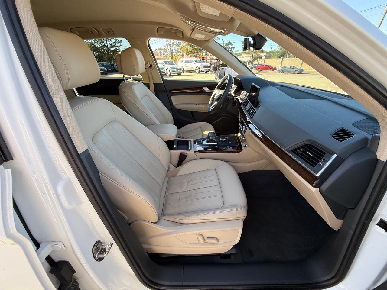 Photo 13 of 2018 Audi Q5 Quattro for sale in Houston, TX