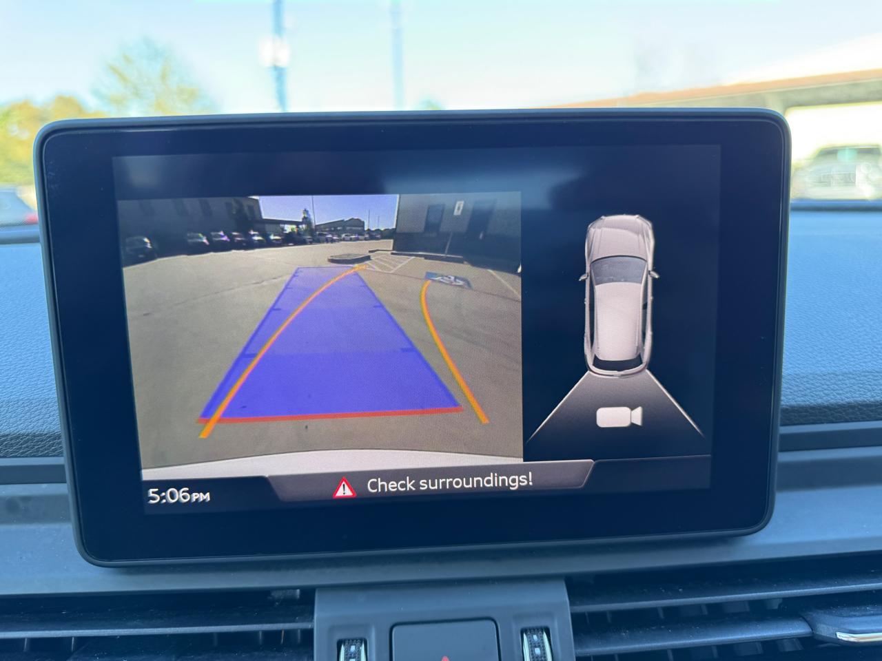 Photo 16 of 2018 Audi Q5 Quattro for sale in Houston, TX