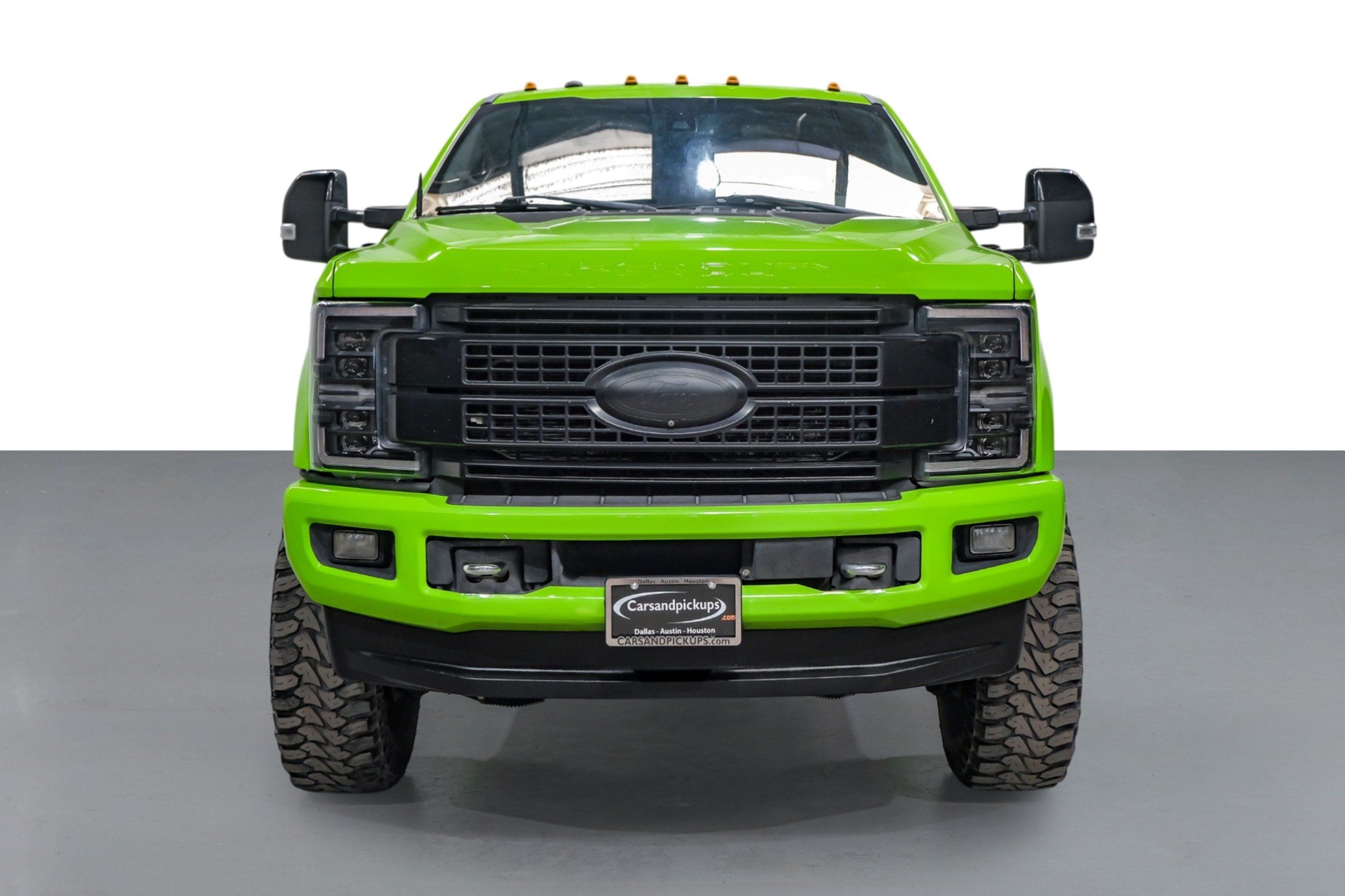 Photo 5 of 2017 Ford F-350 Super for sale in Katy, TX