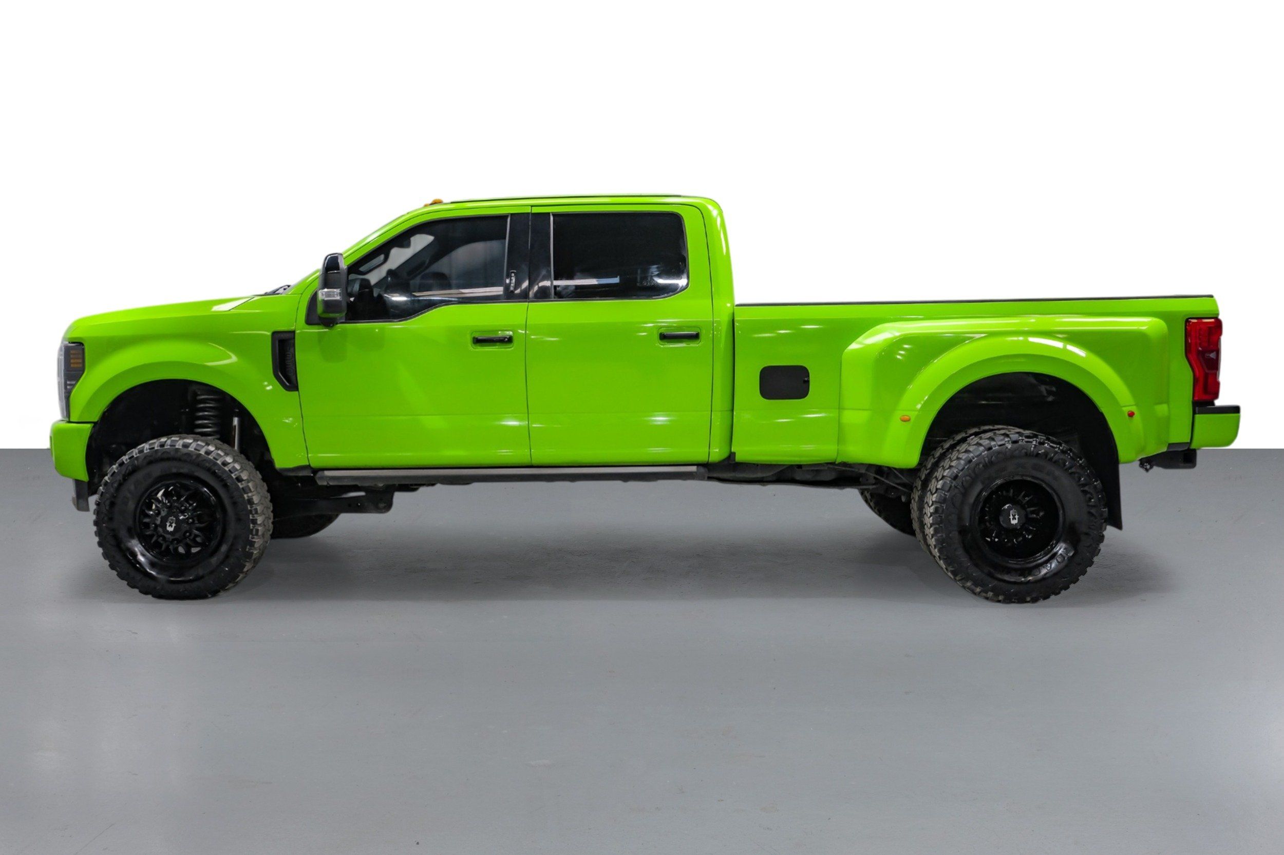 Photo 17 of 2017 Ford F-350 Super for sale in Katy, TX
