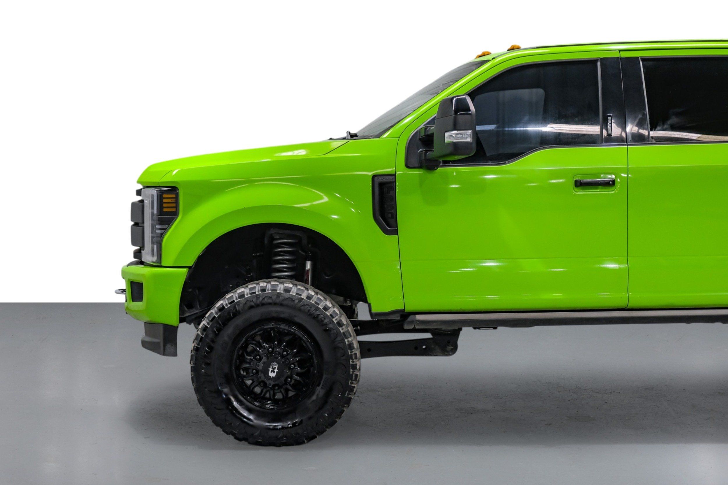 Photo 19 of 2017 Ford F-350 Super for sale in Katy, TX