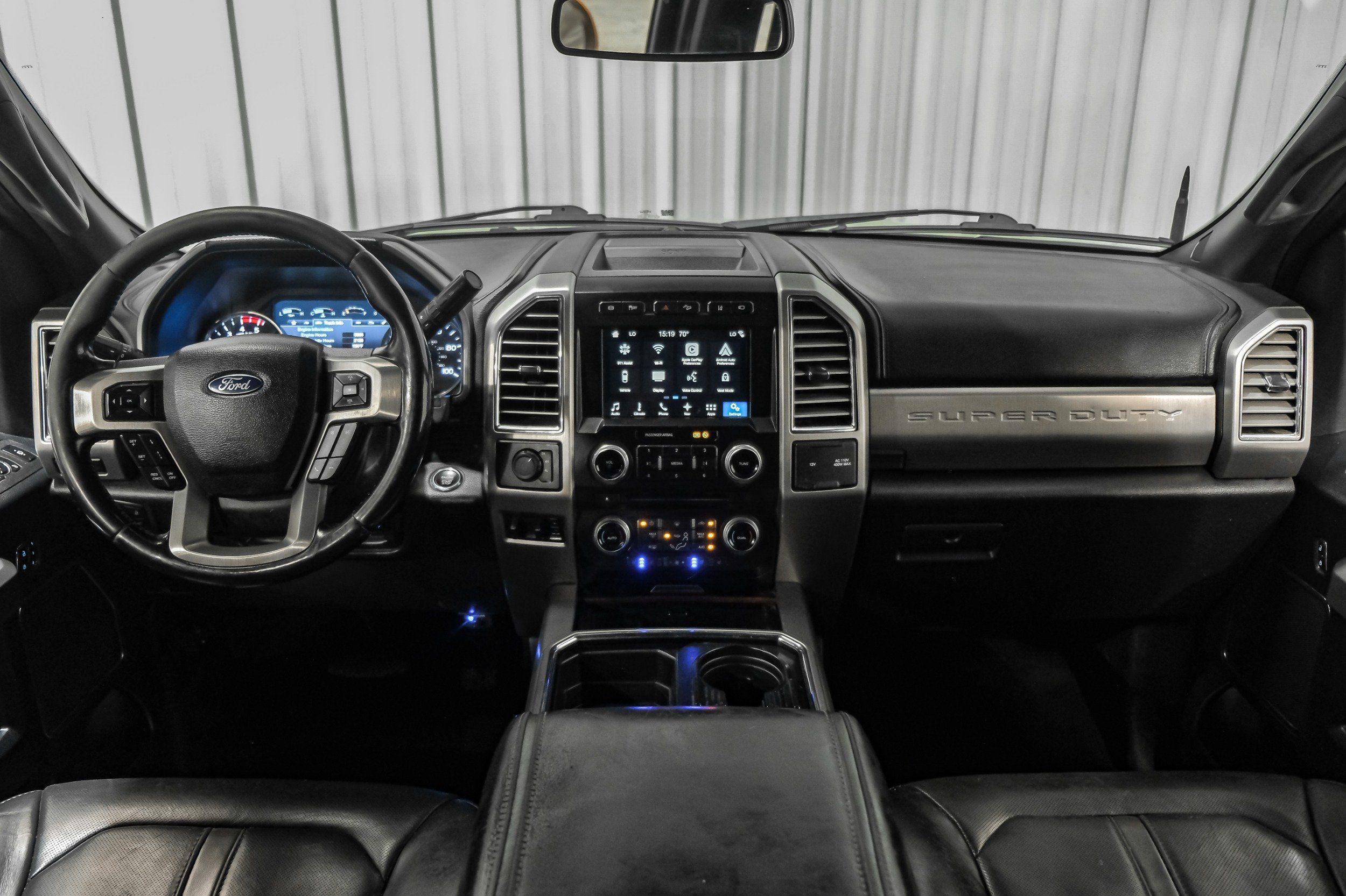 Photo 25 of 2017 Ford F-350 Super for sale in Katy, TX