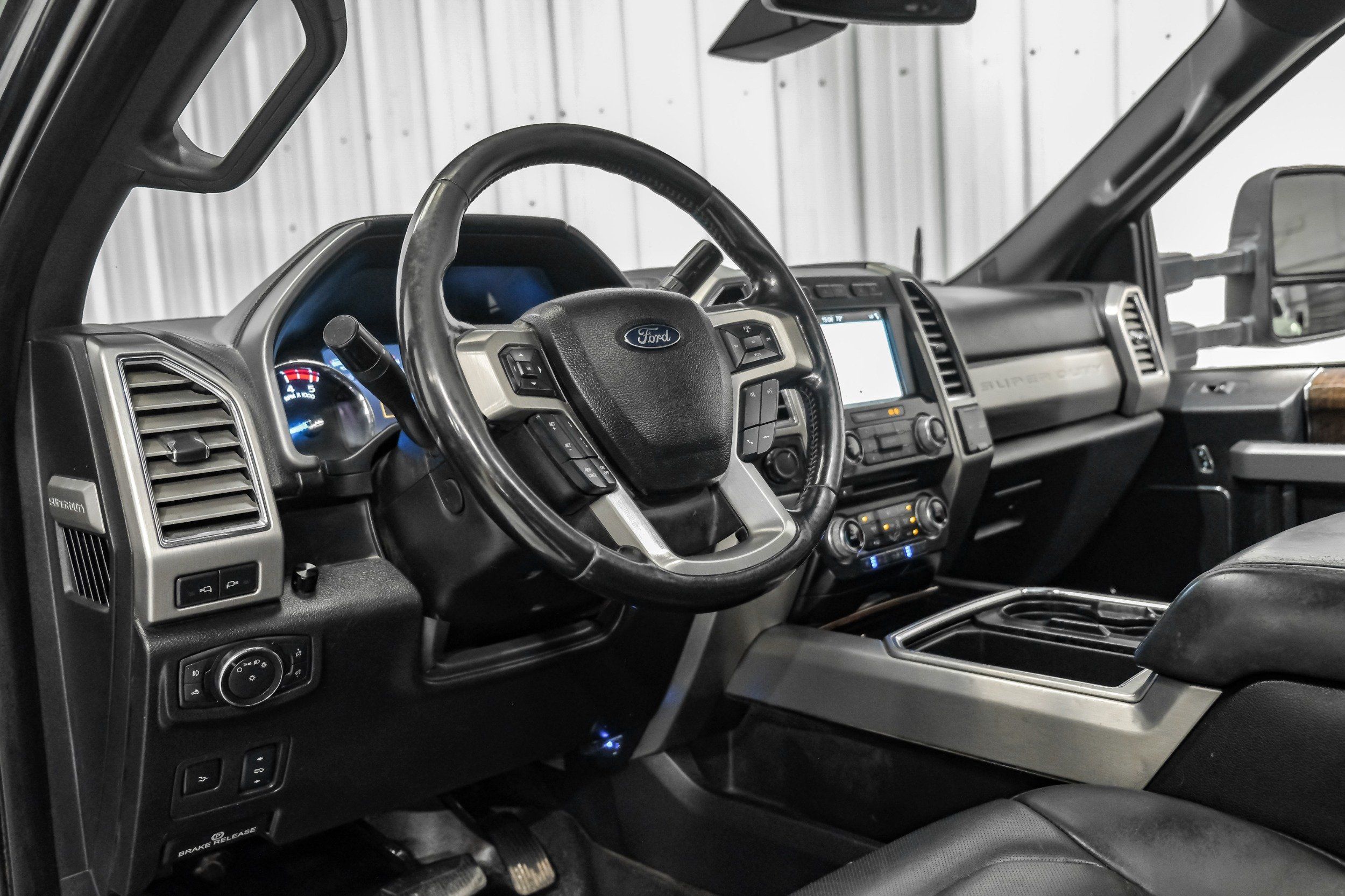 Photo 27 of 2017 Ford F-350 Super for sale in Katy, TX