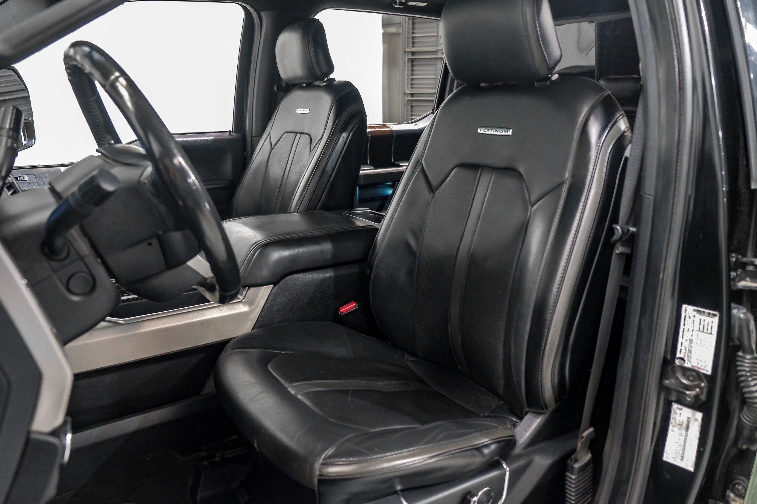 Photo 63 of 2017 Ford F-350 Super for sale in Katy, TX