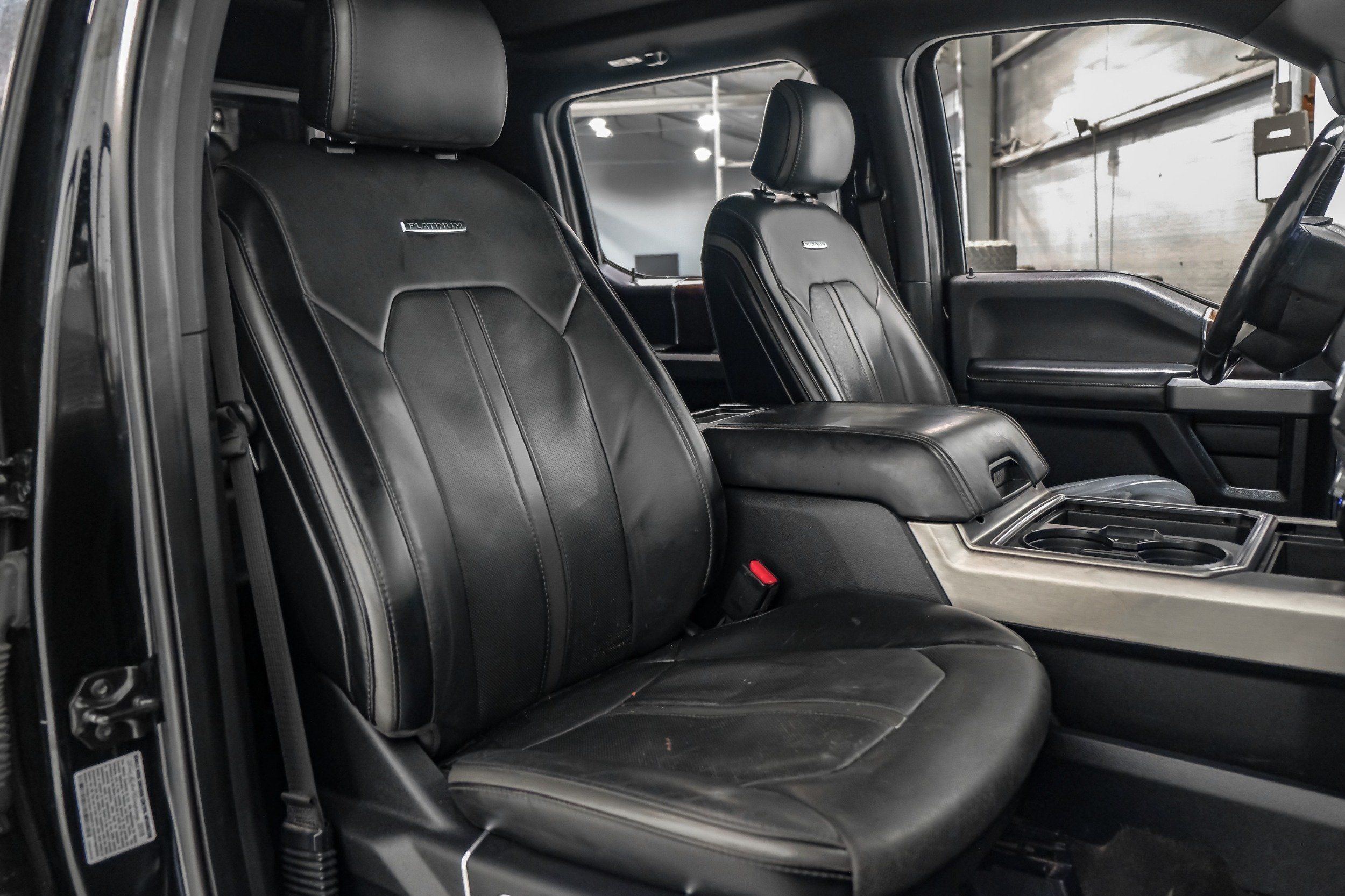 Photo 67 of 2017 Ford F-350 Super for sale in Katy, TX