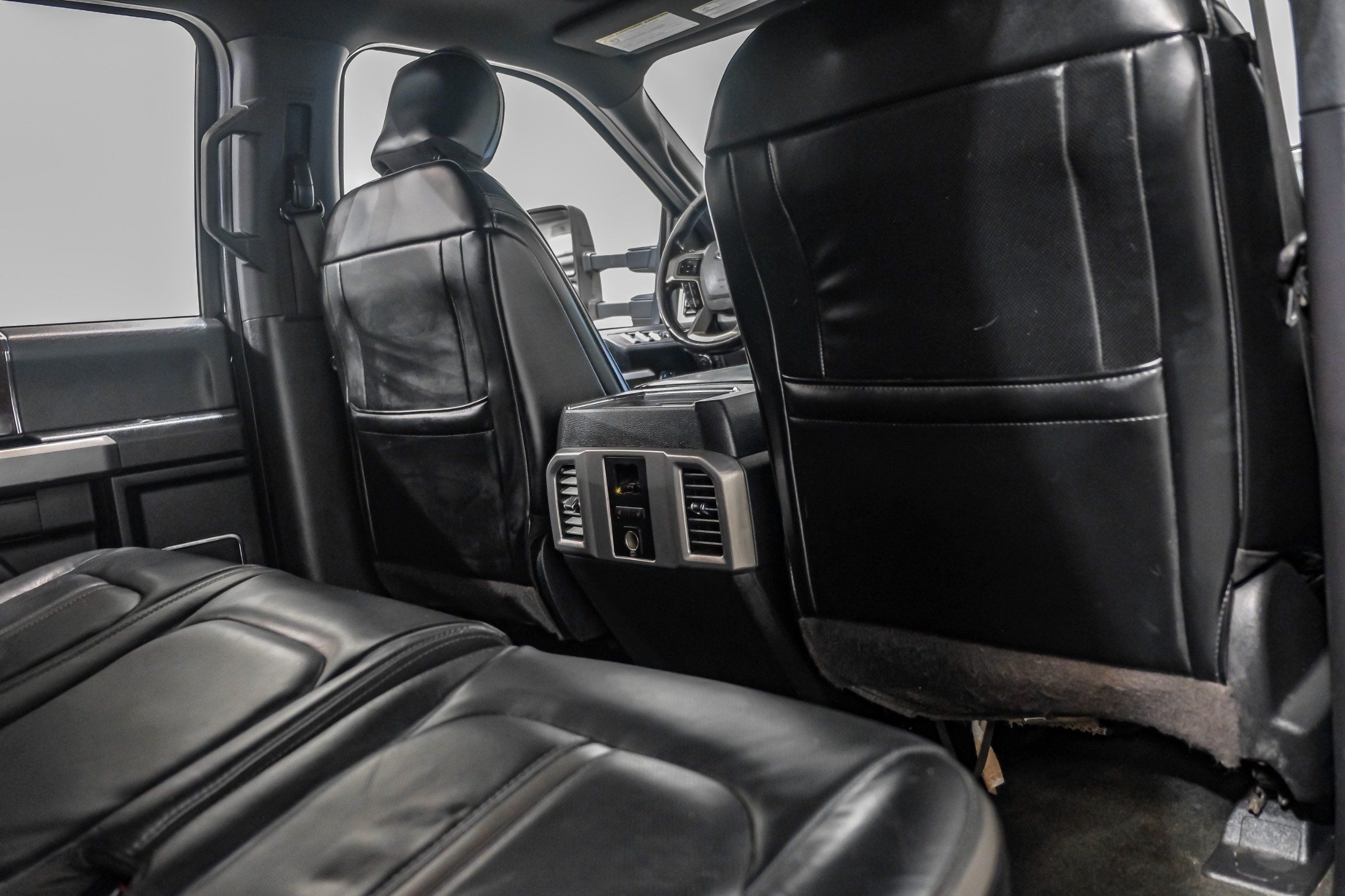 Photo 73 of 2017 Ford F-350 Super for sale in Katy, TX