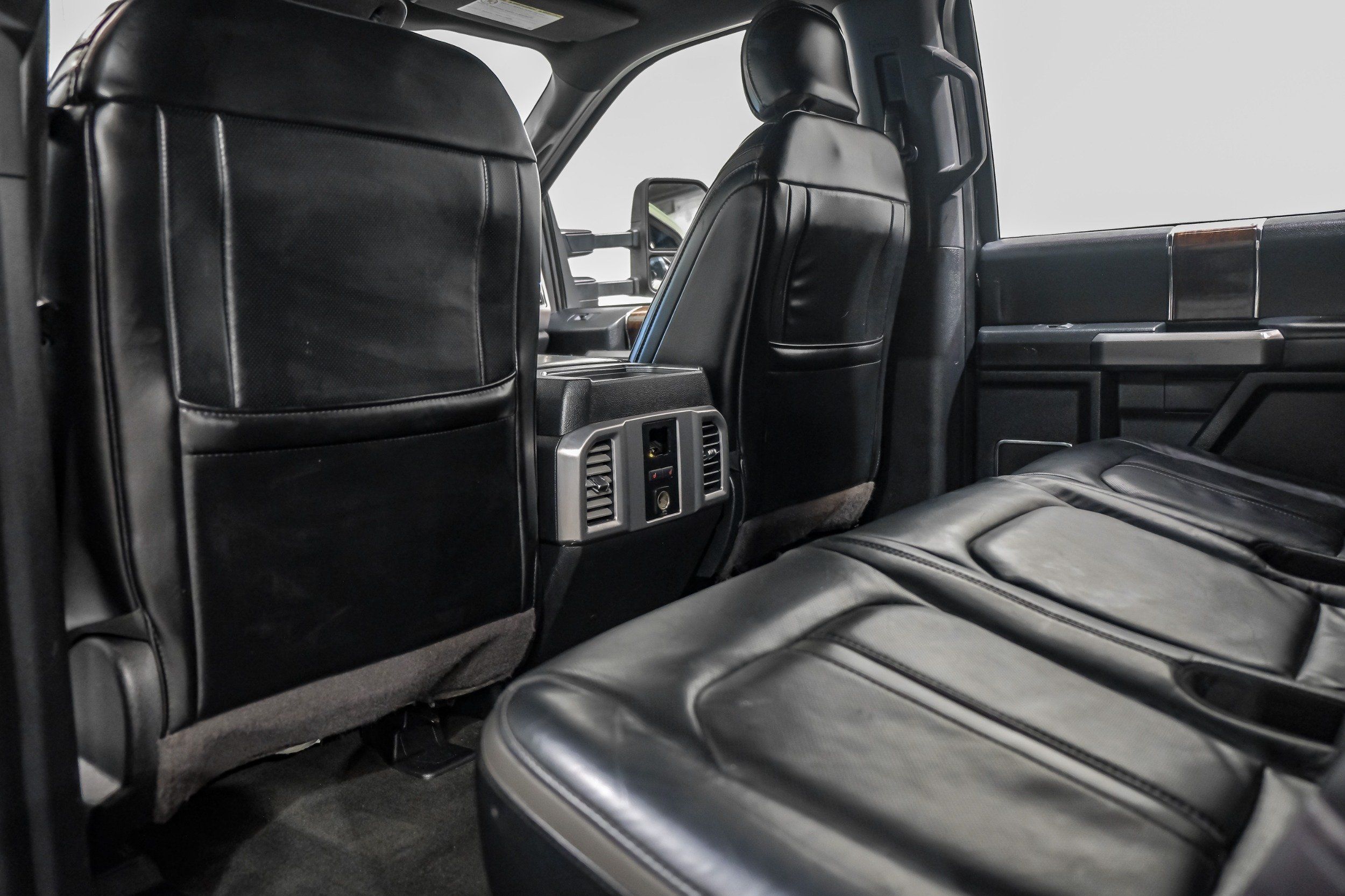 Photo 75 of 2017 Ford F-350 Super for sale in Katy, TX