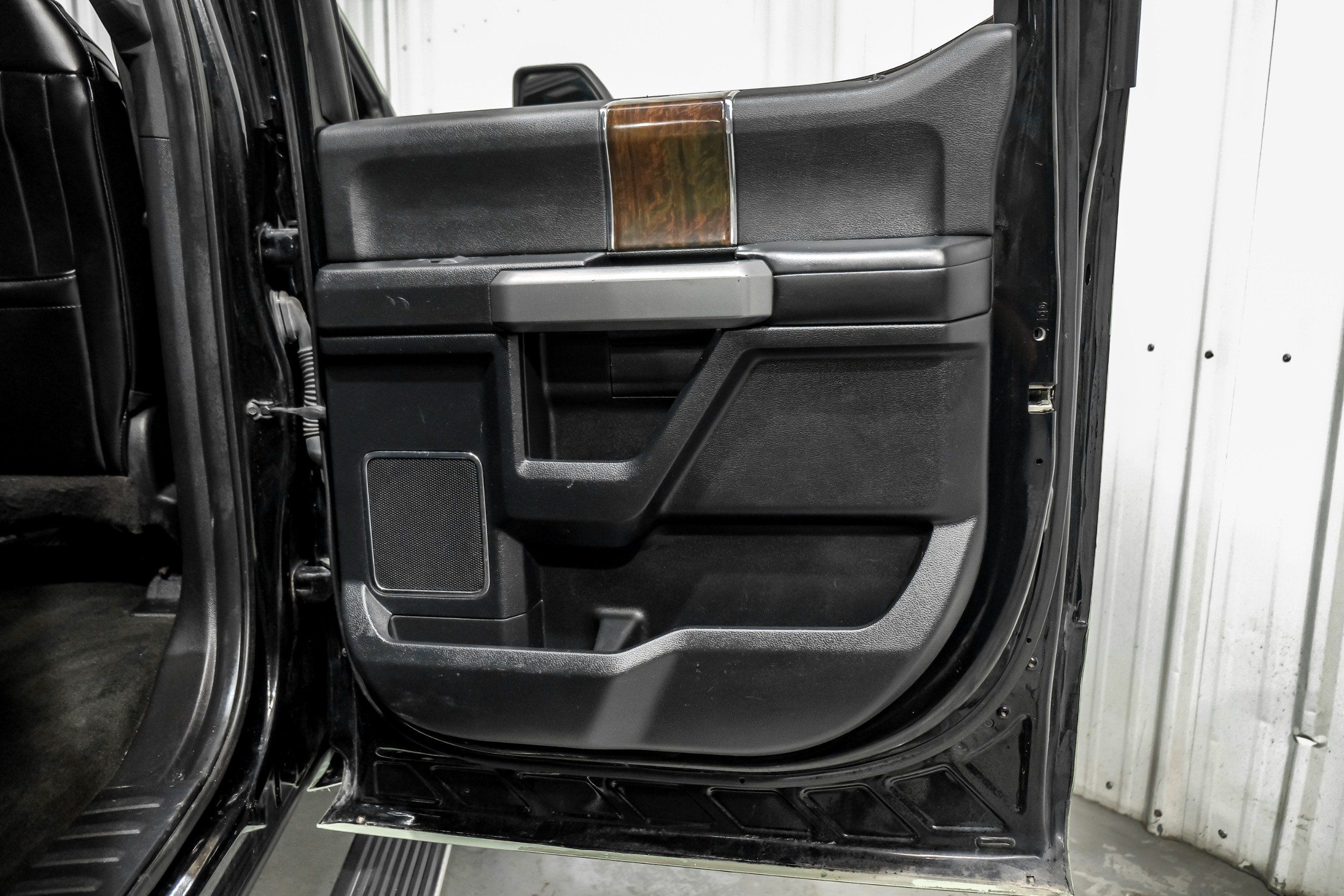 Photo 93 of 2017 Ford F-350 Super for sale in Katy, TX