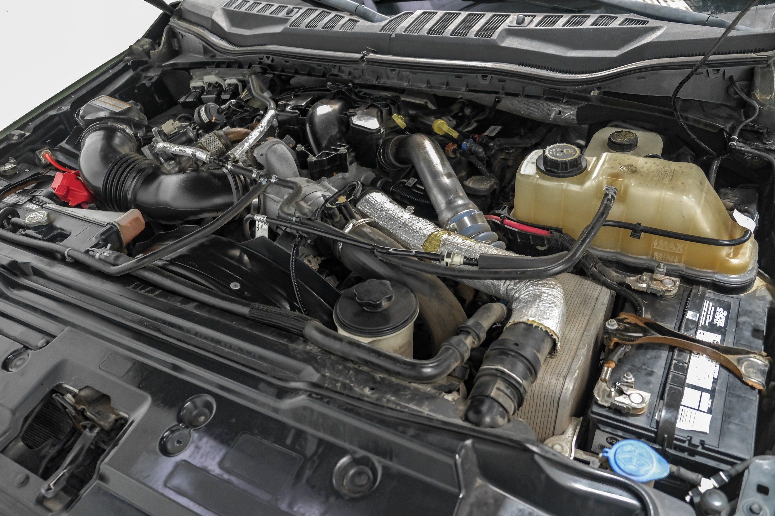 Photo 109 of 2017 Ford F-350 Super for sale in Katy, TX
