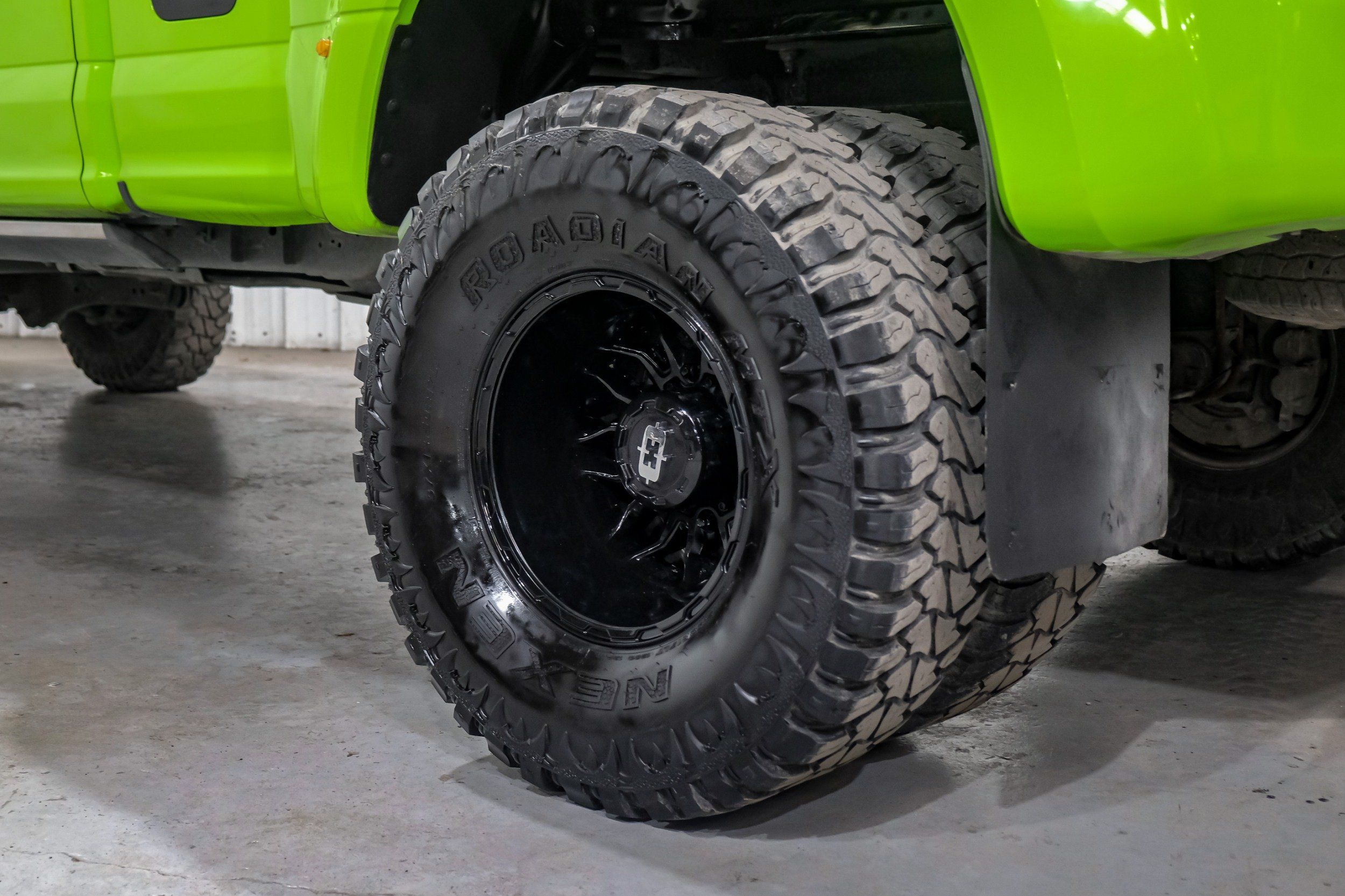 Photo 121 of 2017 Ford F-350 Super for sale in Katy, TX