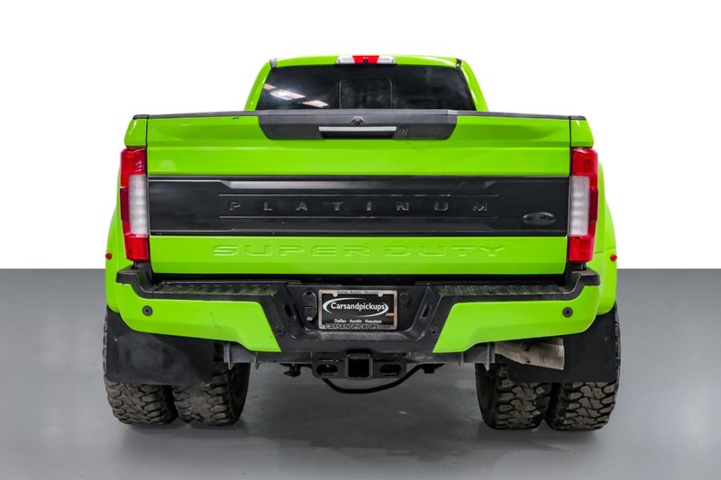Photo 14 of 2017 Ford F-350 Super for sale in Katy, TX