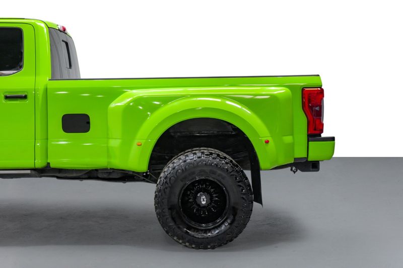 Photo 22 of 2017 Ford F-350 Super for sale in Katy, TX