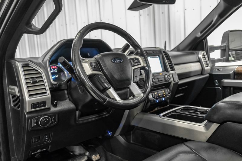 Photo 28 of 2017 Ford F-350 Super for sale in Katy, TX