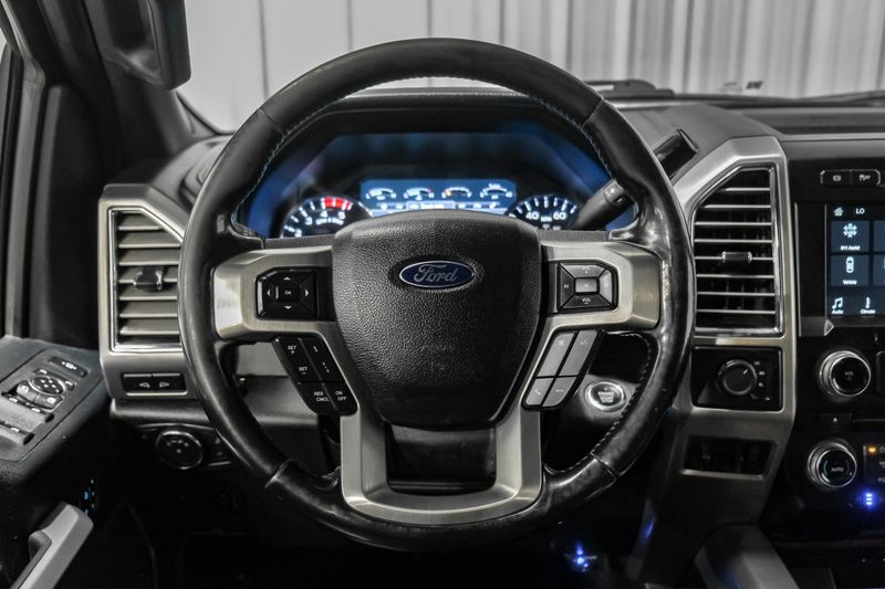 Photo 30 of 2017 Ford F-350 Super for sale in Katy, TX