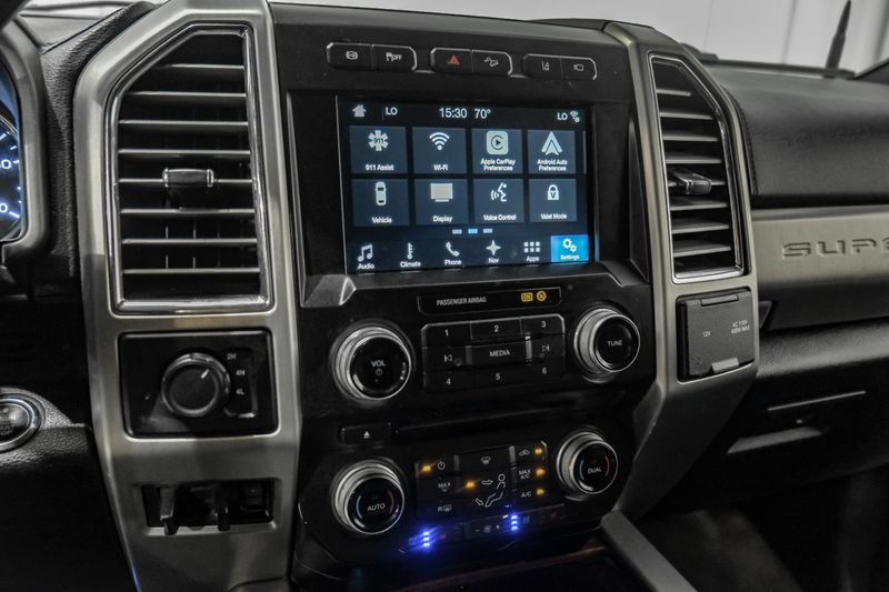 Photo 54 of 2017 Ford F-350 Super for sale in Katy, TX
