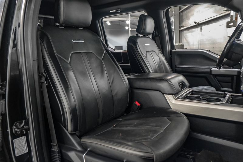 Photo 68 of 2017 Ford F-350 Super for sale in Katy, TX