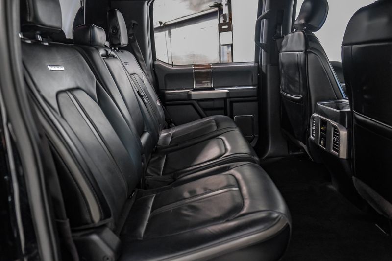 Photo 72 of 2017 Ford F-350 Super for sale in Katy, TX