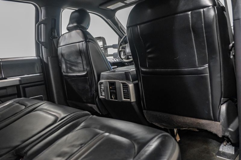 Photo 74 of 2017 Ford F-350 Super for sale in Katy, TX