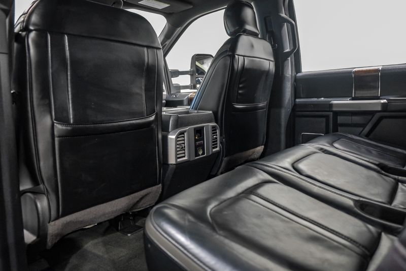 Photo 76 of 2017 Ford F-350 Super for sale in Katy, TX