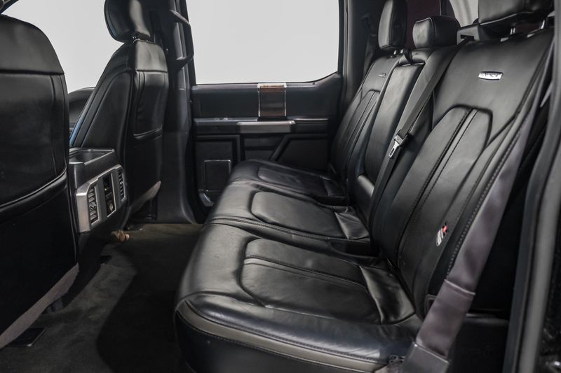 Photo 78 of 2017 Ford F-350 Super for sale in Katy, TX