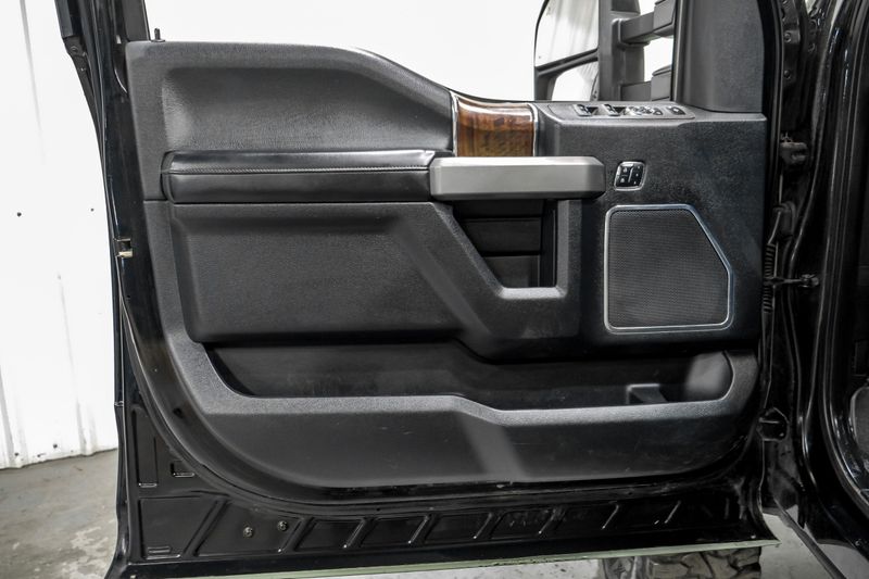 Photo 86 of 2017 Ford F-350 Super for sale in Katy, TX
