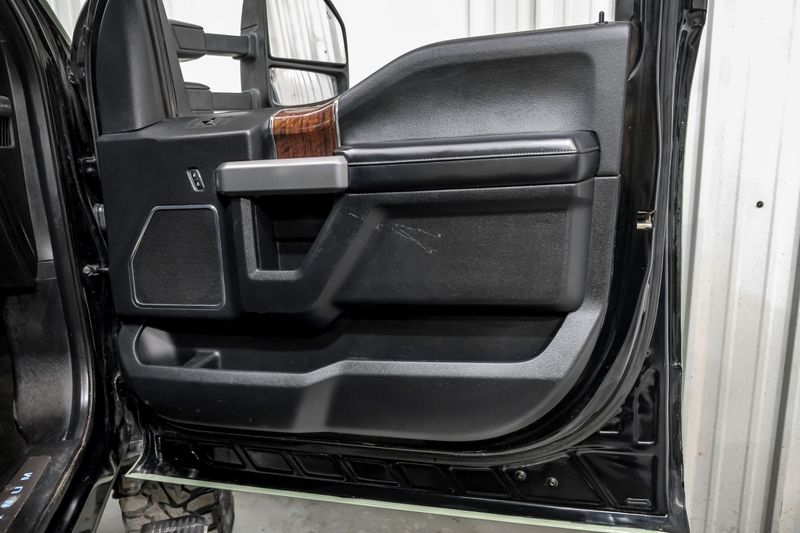 Photo 90 of 2017 Ford F-350 Super for sale in Katy, TX