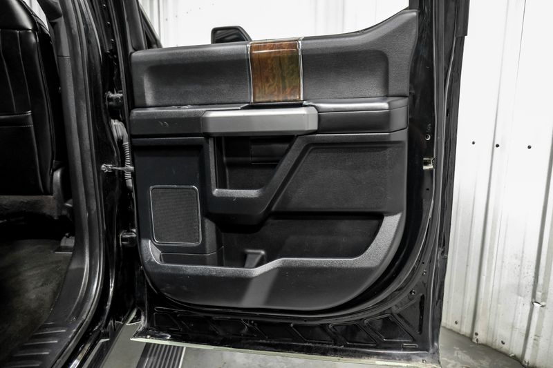 Photo 94 of 2017 Ford F-350 Super for sale in Katy, TX