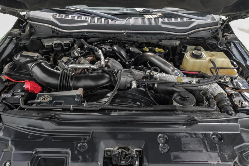 Photo 112 of 2017 Ford F-350 Super for sale in Katy, TX