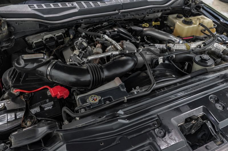 Photo 114 of 2017 Ford F-350 Super for sale in Katy, TX