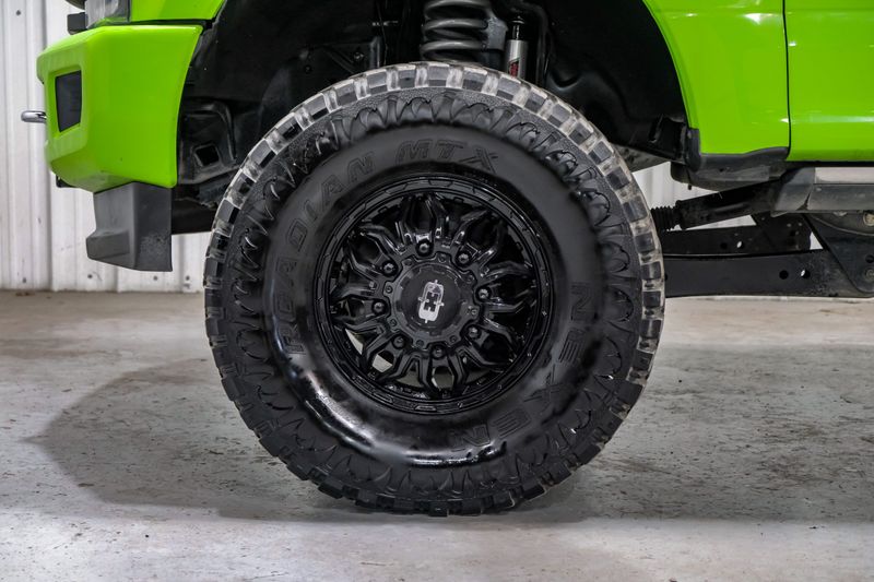 Photo 120 of 2017 Ford F-350 Super for sale in Katy, TX