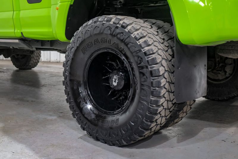 Photo 122 of 2017 Ford F-350 Super for sale in Katy, TX