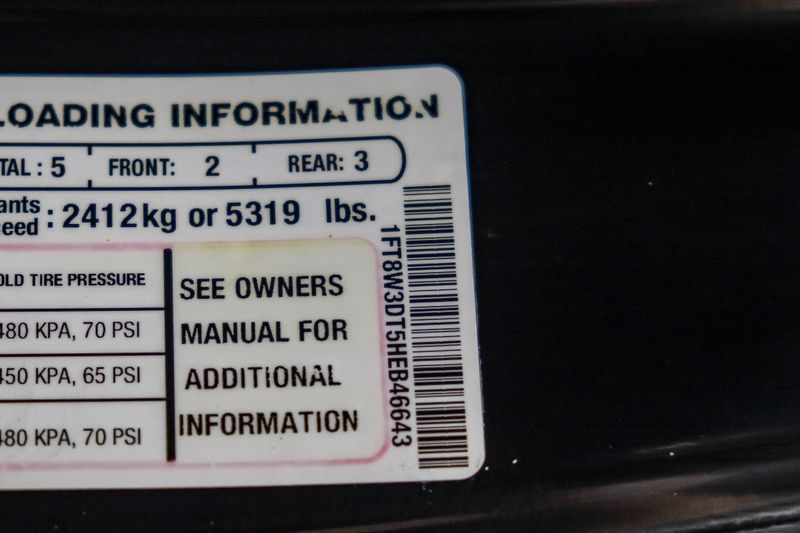 Photo 134 of 2017 Ford F-350 Super for sale in Katy, TX