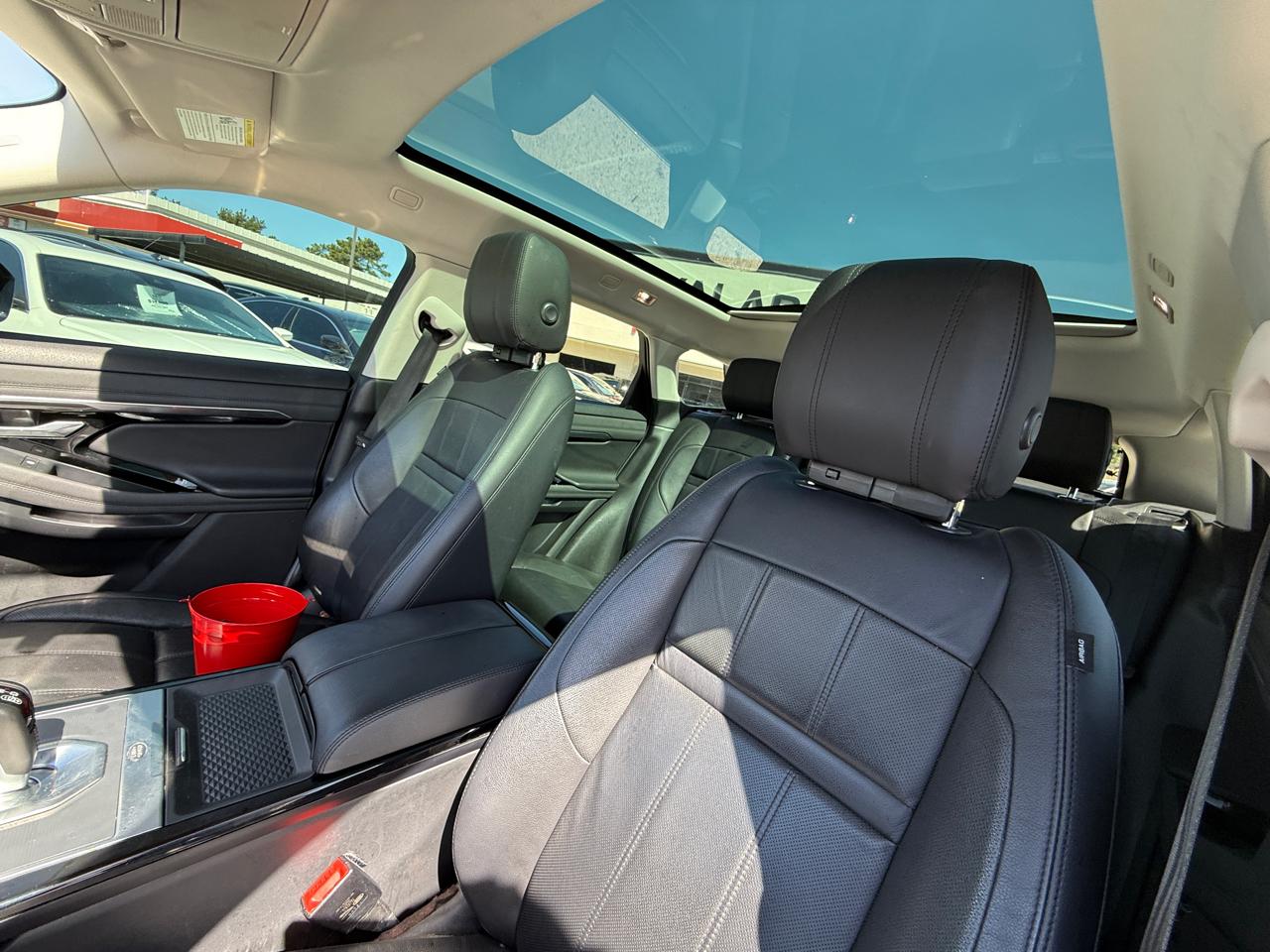 Photo 19 of 2020 Land Rover Range Rover Evoque S for sale in Houston, TX