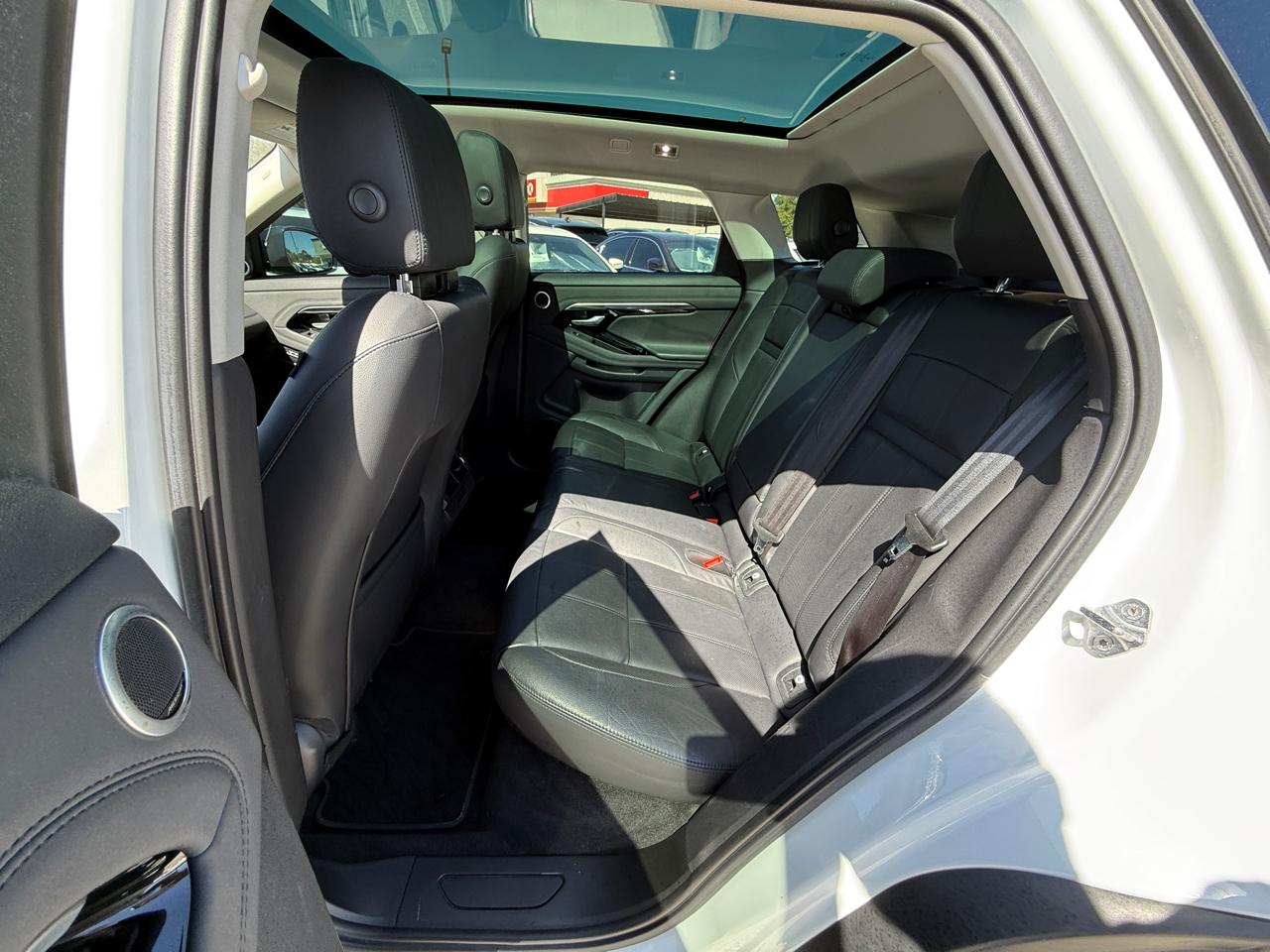 Photo 21 of 2020 Land Rover Range Rover Evoque S for sale in Houston, TX