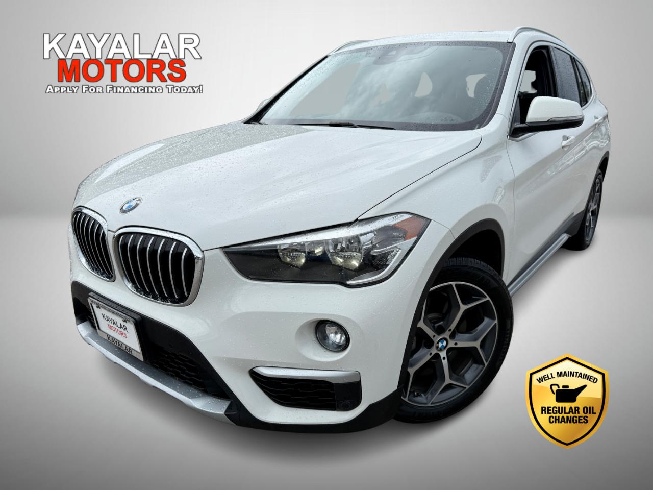 2019 BMW X1 for sale in Houston, TX