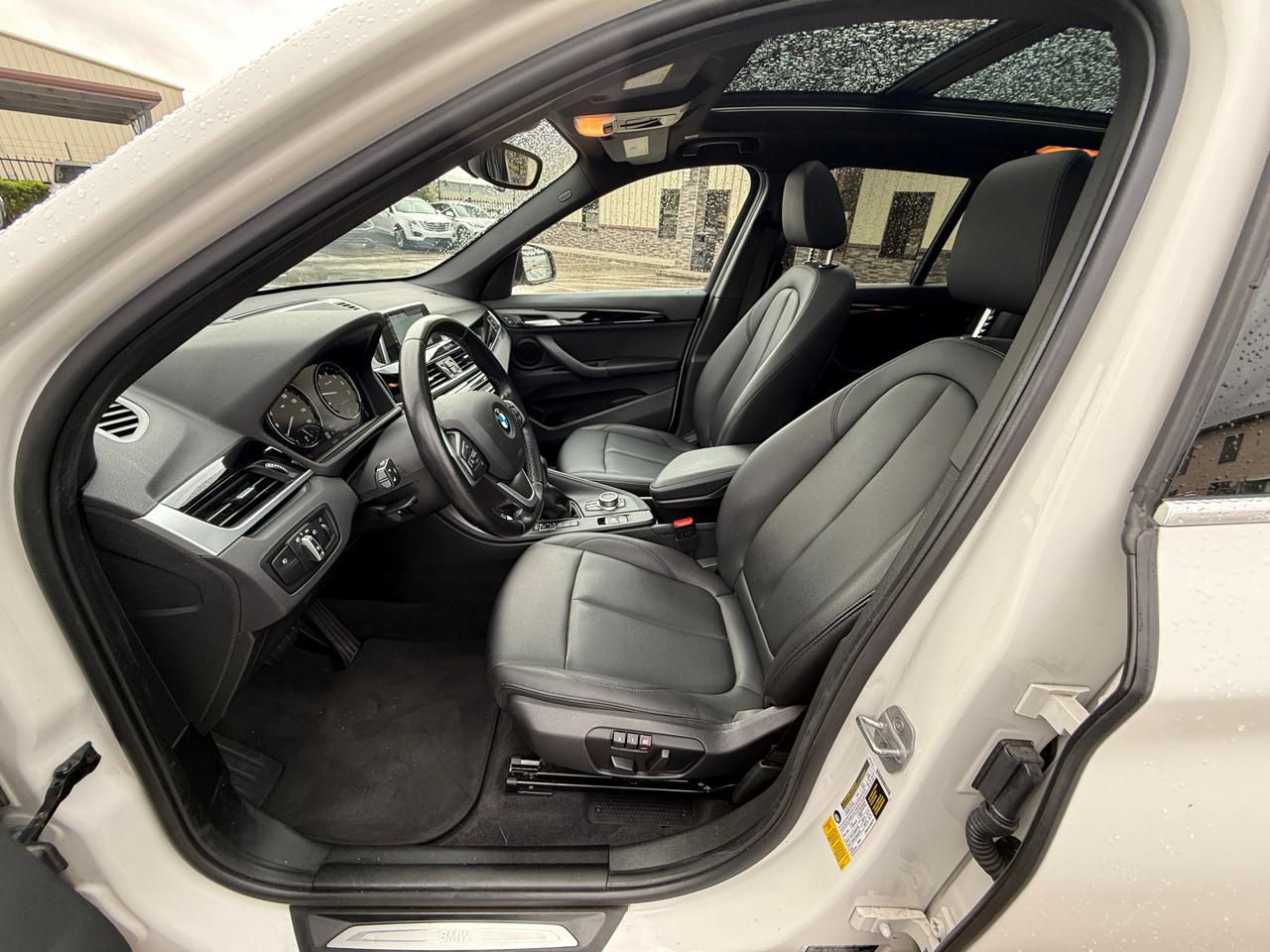 Photo 15 of 2019 BMW X1 Sdrive28i for sale in Houston, TX