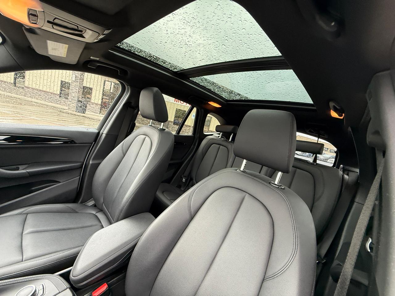 Photo 17 of 2019 BMW X1 Sdrive28i for sale in Houston, TX