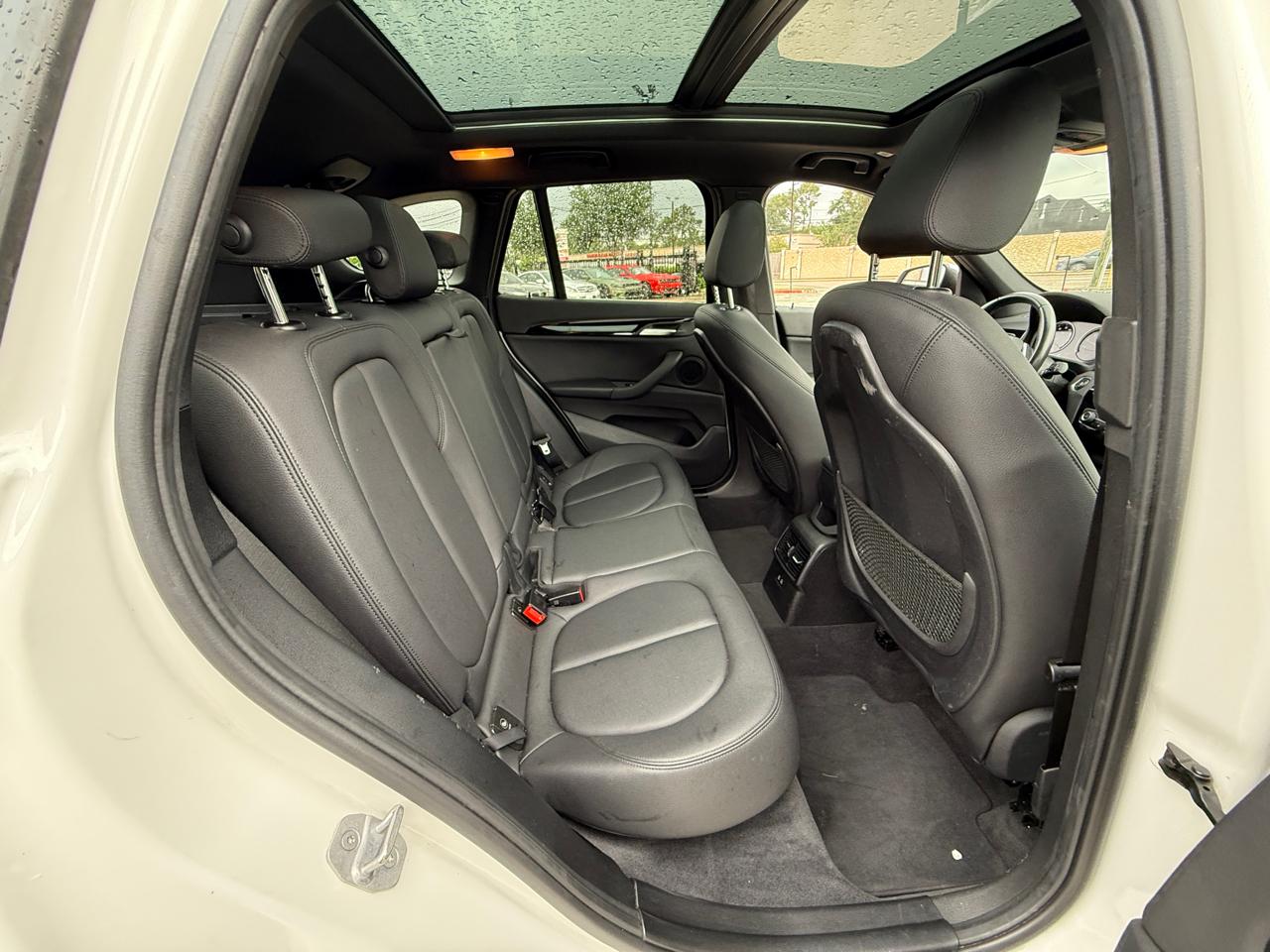 Photo 23 of 2019 BMW X1 Sdrive28i for sale in Houston, TX