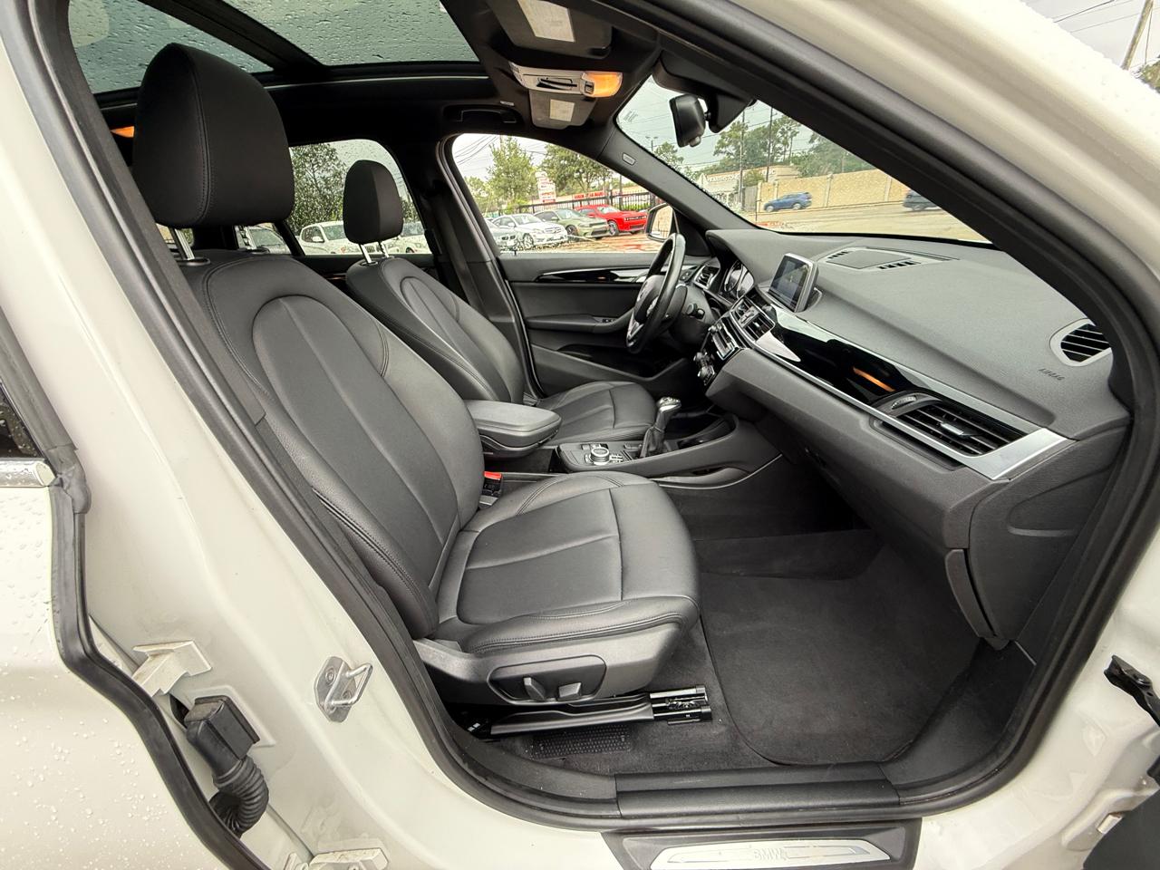 Photo 25 of 2019 BMW X1 Sdrive28i for sale in Houston, TX