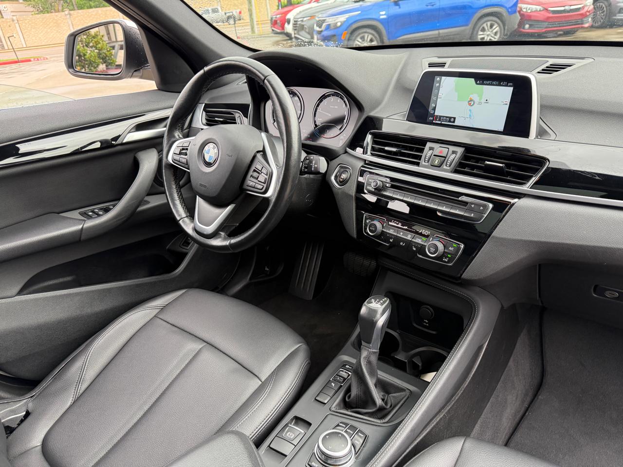 Photo 27 of 2019 BMW X1 Sdrive28i for sale in Houston, TX