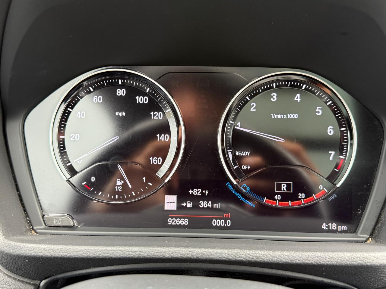 Photo 29 of 2019 BMW X1 Sdrive28i for sale in Houston, TX