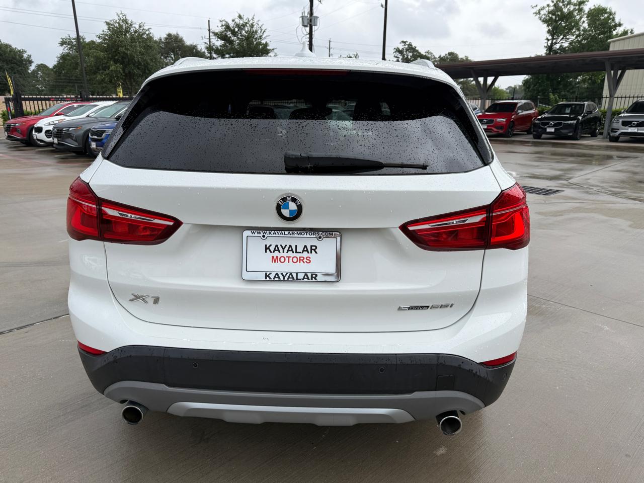 Photo 10 of 2019 BMW X1 Sdrive28i for sale in Houston, TX