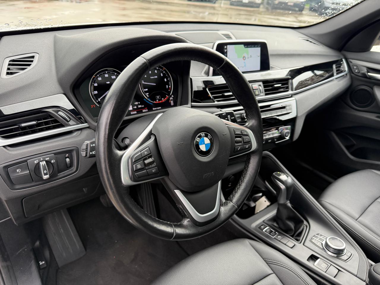 Photo 20 of 2019 BMW X1 Sdrive28i for sale in Houston, TX